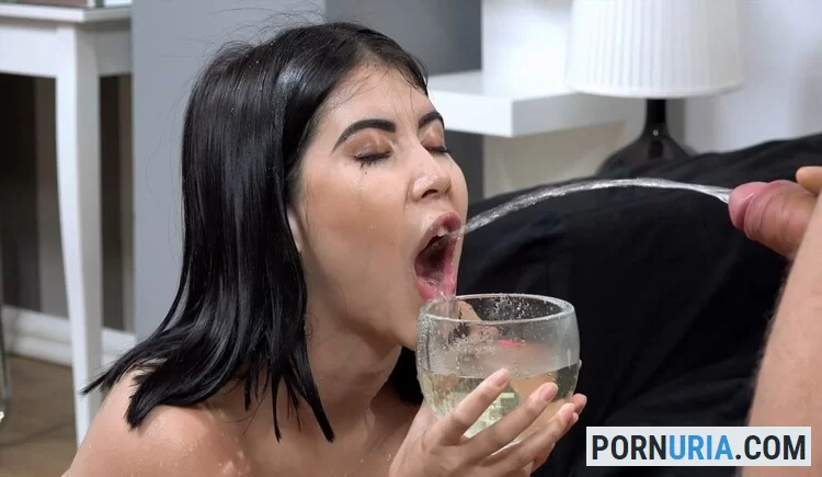 Piss Tasting Blowjob [Full HD] VIPissy