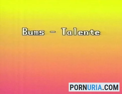Teeny Collection - Bums-Talente [DVDRip] Silwa Film