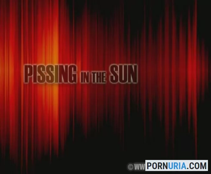 Hightide 80 - Pissing In The sun [DVDRip] Hightide