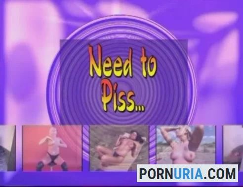 Need To Piss [DVDRip] MegaVideo