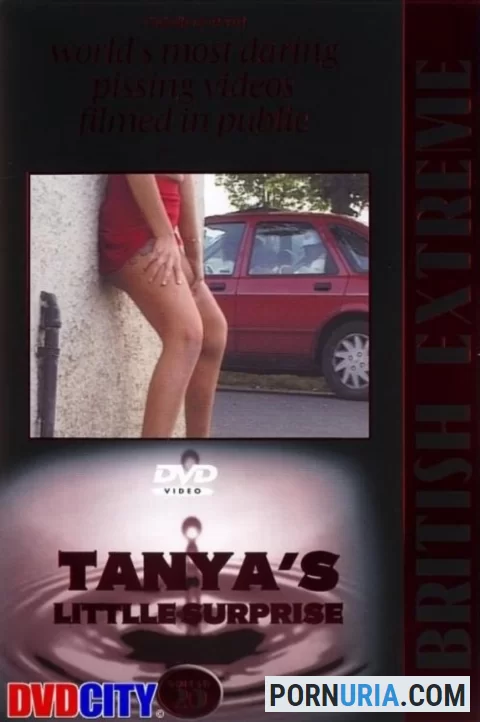 British Extreme - Vol 20 - Tanya's Little Surprize [DVDRip] British Extreme