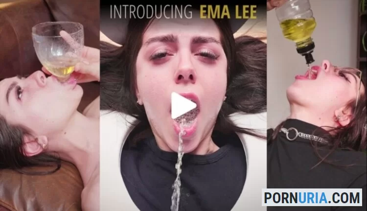Introducing Ema Lee [Full HD] pissplay.com