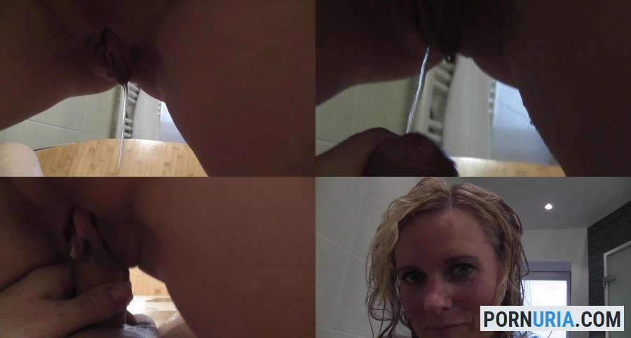 Dirty-Tina - Badevergnügen Part 2 23 02 12 [Full HD] My Dirty Hobby