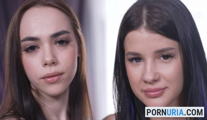 Sofa Weber, Alice Atwood - Piss on two 18yo and 19yo babes Sofa+Alice Wash up show [SD] Legal Porno