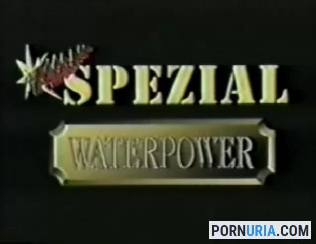 Waterpower Nr.1 [SD] Magma Spezial