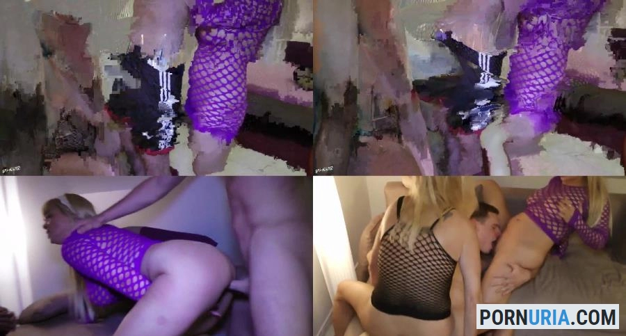Dirty-Tina - 2 Reife Fotzen und ein Jungschwanz  06 02 15 NO ORIGINAL [Full HD] MyDirtyHobby.com
