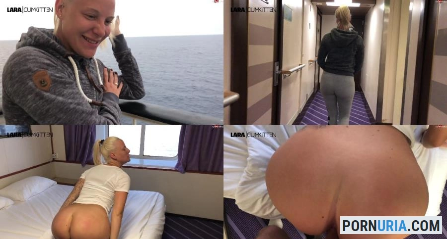 Lara-CumKitten - PRIVATES FICKVIDEO Spontan gefilmt mit dem Smartphone - XXL Abspritzer 16 06 19 [FullHD 1080p] MyDirtyHobby.com