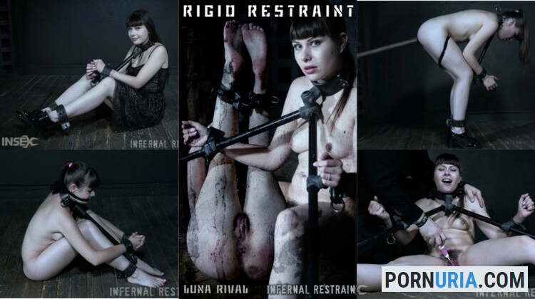 Luna Rival - Rigid Restraints [SD] InfernalRestraints