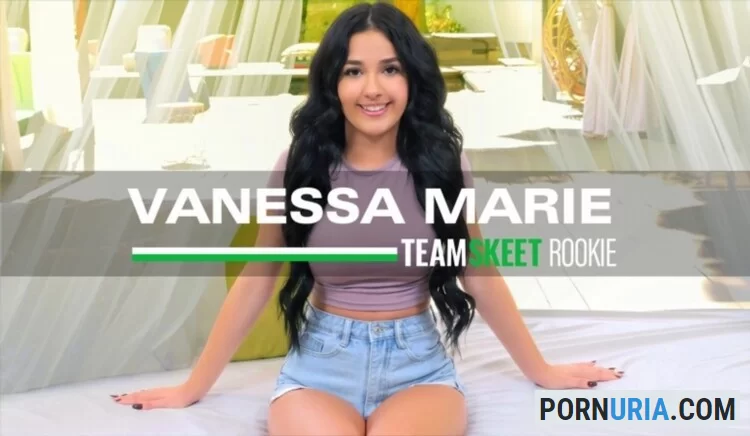 Vanessa Marie [SD] ShesNew.com