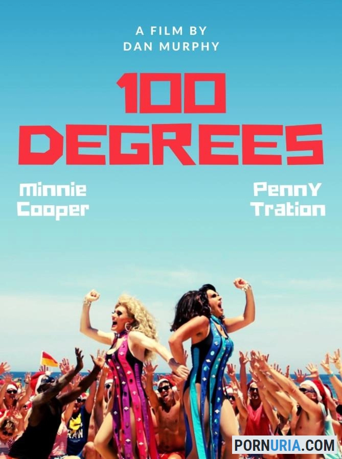 100 Degrees - Dannii + Kylie Minogue Flash Dance (2015) [FullHD 1080p] MyDirtyHobby Pissing