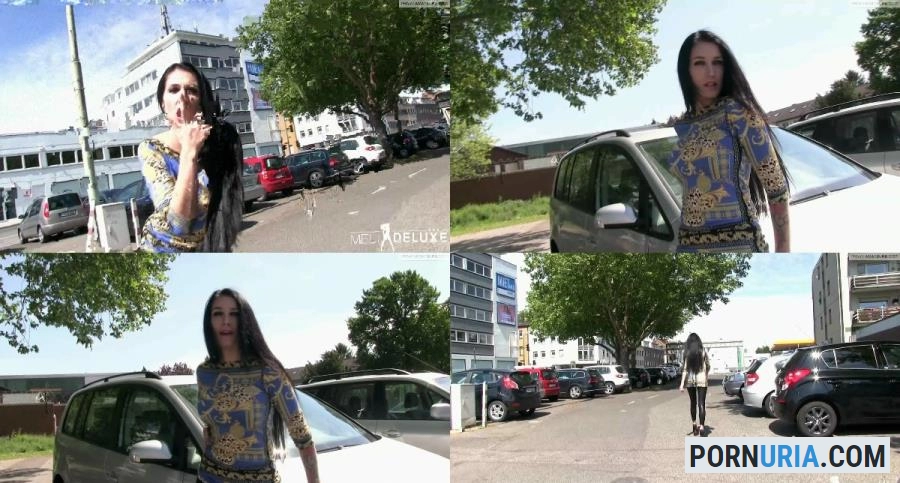 MeliDeluxe - Benutz mich als deine Wichsvorlage [FullHD 1080p] MyDirtyHobby.com