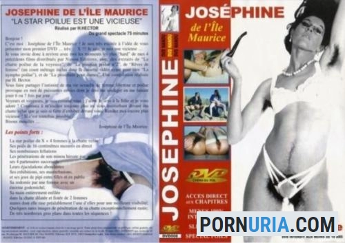 Josephine De L'ile Maurice [DVDRip]