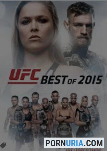 UFC: Best of 2015 (2015) [FullHD 1080p] MyDirtyHobby.com
