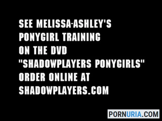 Shadowplayers Slavegirls [DVDRip] Shadowplayers