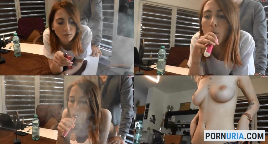 Lou-Nesbit - Beim ficken geraucht 19 03 18 [FullHD 1080p] MyDirtyHobby
