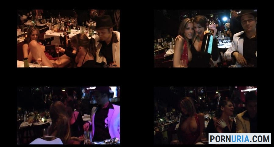 LaraLove - Skandal - Öffentlich bei den Venus Awards 2010 mit Merry4Fun [SD] MyDirtyHobby.com