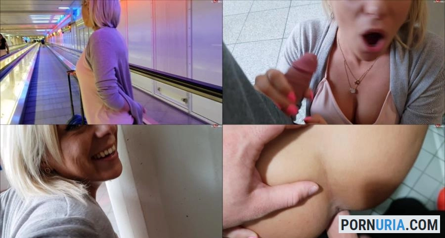 LilliVanilli - Ganz bestimmt verboten! 14 08 18 [FullHD 1080p] MyDirtyHobby.com / Leonie-Pur.com