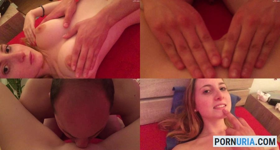 Lia-Louise - Frisch aufgewacht und gleich verwöhnt wurden 05 06 16 [FullHD 1080p] MyDirtyHobby.com