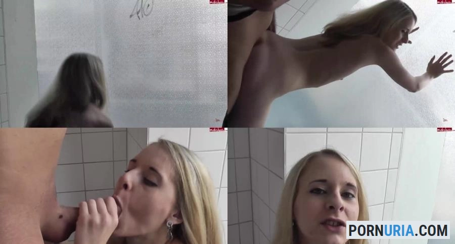 Ashlee-Cox - Öffentlicher Toiletten Fick [HD 720p] My Dirty Hobby