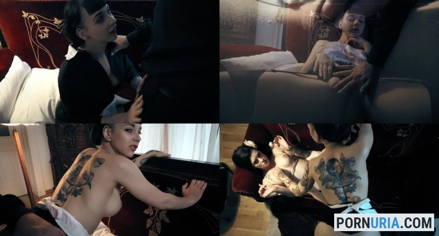 Alissa-Noir - 028 American Horror Story Cosplay - Komm spiel mit uns Ben   _1080p [FullHD 1080p] MyDirtyHobby.com