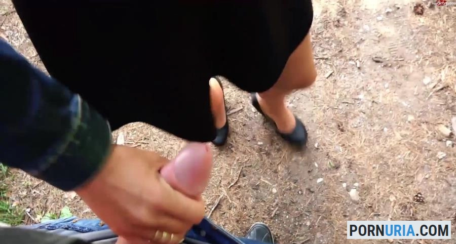 Daynia - Straßenflittchen Von der Tanke Public in den Arsch! Mega XXL Spermafresse 21 05 19 [FullHD 1080p] MyDirtyHobby.com
