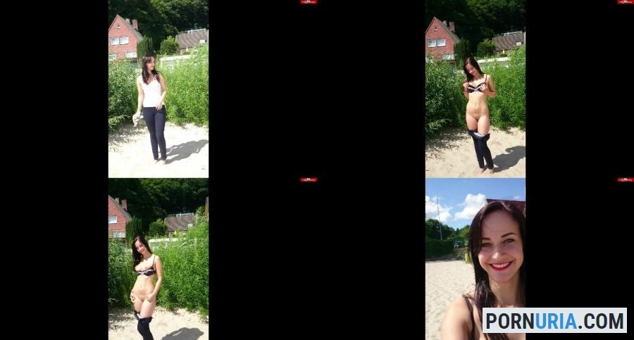 Young-Devotion - Mal kurz nackig gemacht 03 07 14 [FullHD 1080p] MyDirtyHobby.com