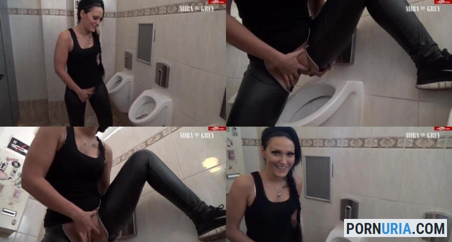 Mira-Grey - Frecher Piss [HD] MyDirtyHobby.com