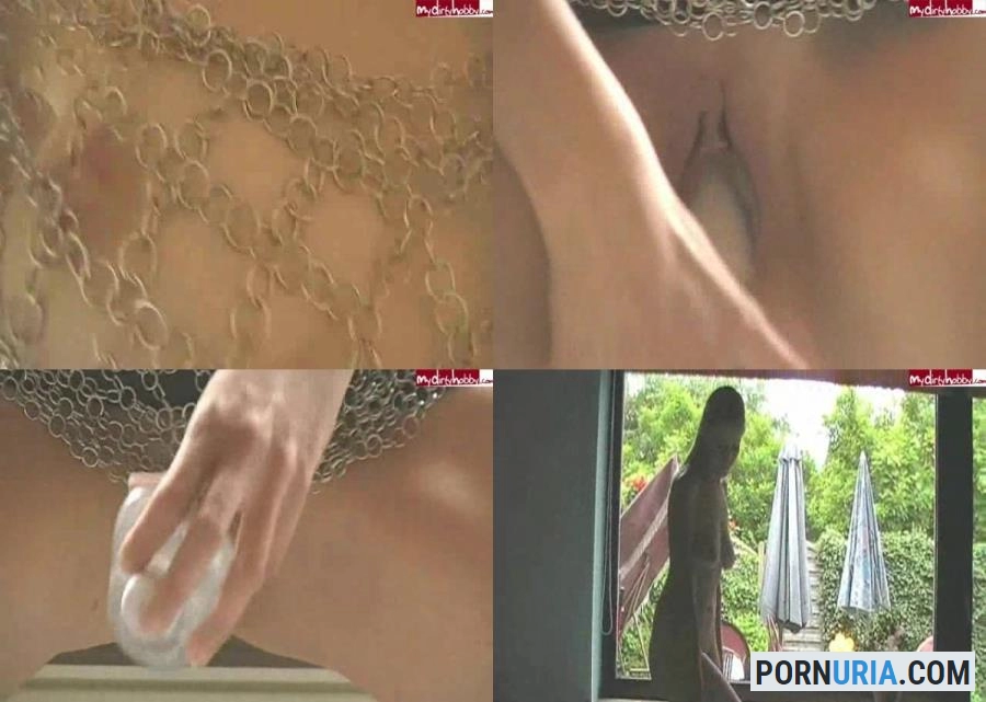 Miley-Weasel - Kleiner Spass zwischendurch [SD] MyDirtyHobby.com
