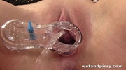 Gina Devine, Candi Peach, Violette, Xenia. Slow Motions 18 [FullHD 1080p] WetAndPissy.com