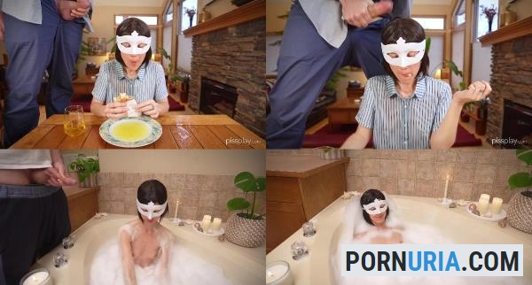 Intermittent showers #2 [FullHD 1080p] PissPlay.com