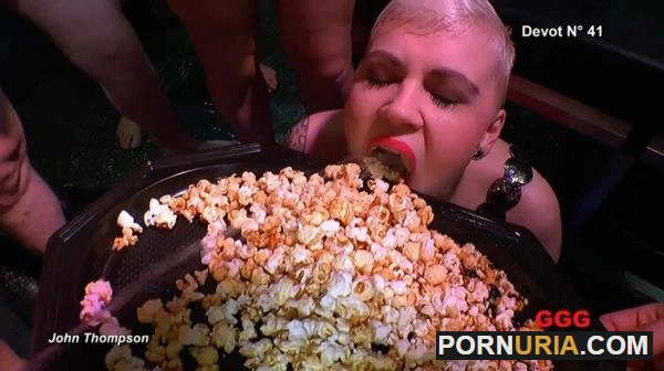 Online GGG Devot Sperma Und Pisse 41 [ Pissing Movies ] pornuria.com