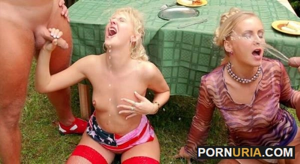 Online Only Piss Can Quench Their Thirst [SD] 391.9 MB pornuria.com