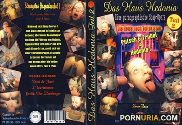 Online Das Haus Hedonia Collection [ Pissing ] pornuria.com