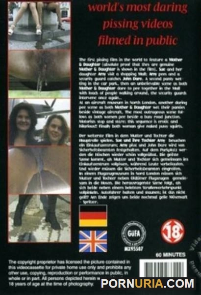 Online British Extreme Vol. 22 - Mother & Daughter [SD] 637.1 MB pornuria.com