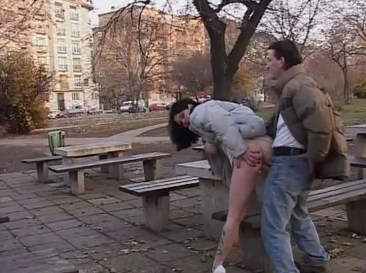 Pissing on the Streets #3 - Outdoor Public Golden Wetting 512p